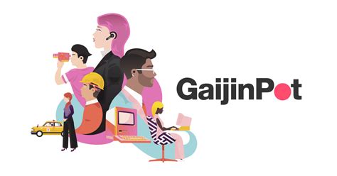 gaijin pot|gaijinpot japan.